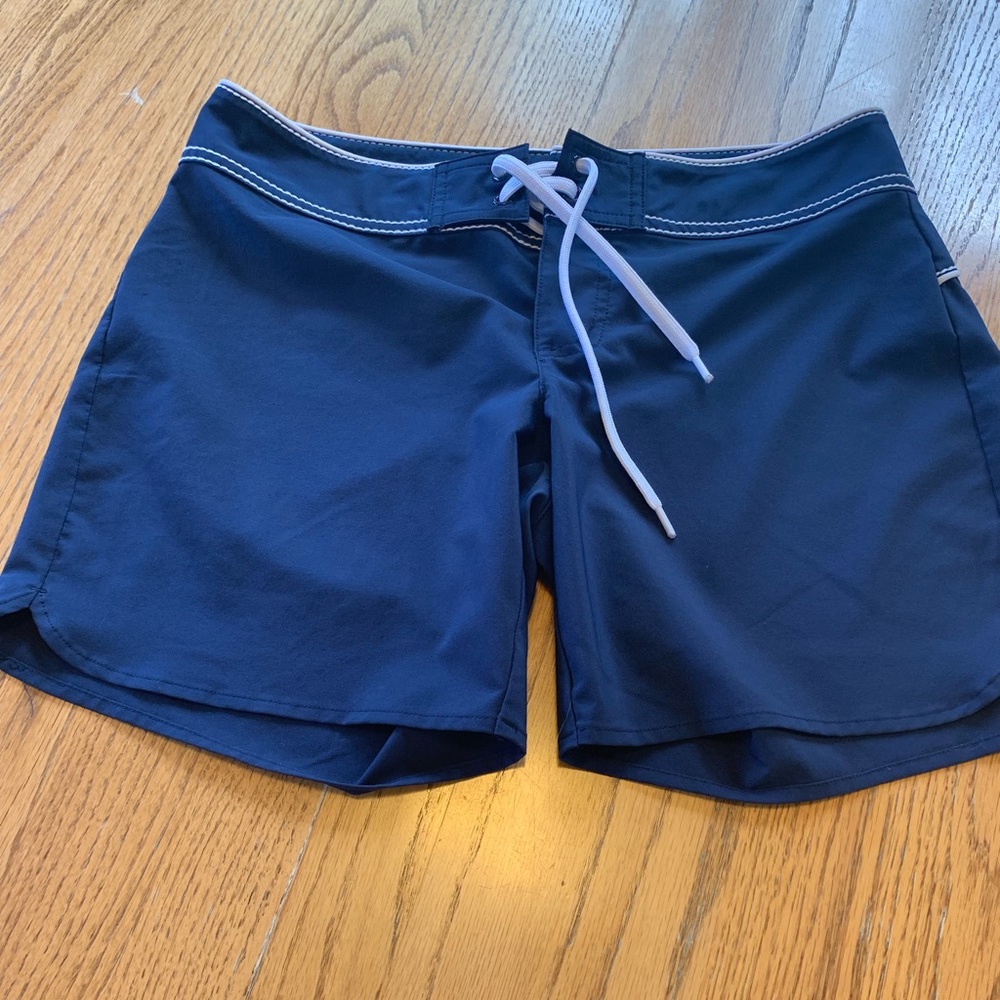 Carve Designs board shorts